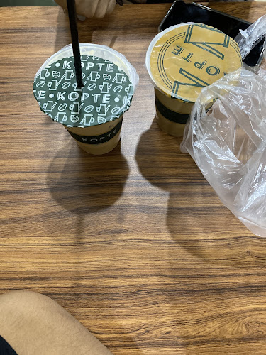 KOPTE TARIK - Kota Mataram