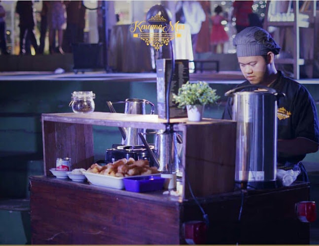 Jl. KH. Marzuki Yahya No.59, Bakti Jaya, Kec. Sukmajaya, Kota Depok, Jawa Barat 16418