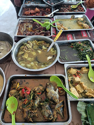 Opinii despre Warung Jawa în Kota Banjarmasin - Gastronomi dan perhotelan