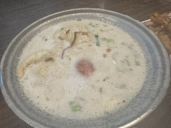 Opinii despre Daun Pisang Resto Grand Batam Mall în Kota Batam - Gastronomi dan perhotelan