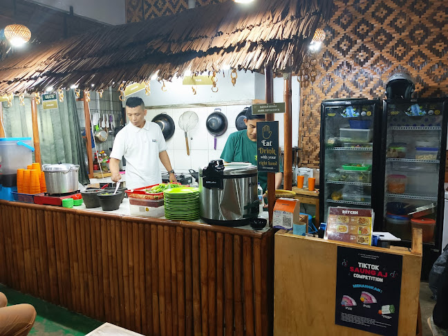 Jl. Kelapa Dua Raya No.54, Klp. Dua, Kec. Klp. Dua, Kabupaten Tangerang, Banten 15810