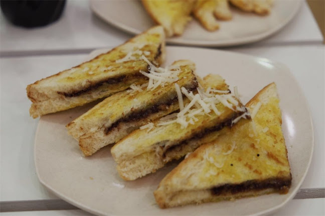 Koloni Coffee - Gastronomi dan perhotelan