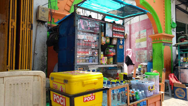 Sweet Bakery - Kota Semarang