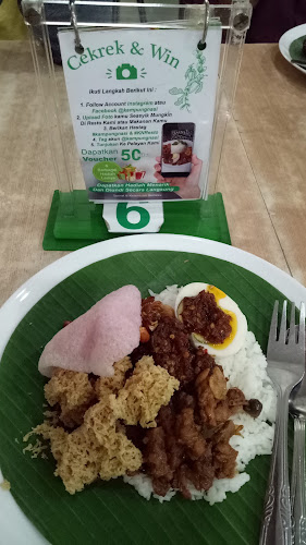 Kampung Nasi - Nasi Kotak dan Tumpeng Semarang - Gastronomi dan perhotelan