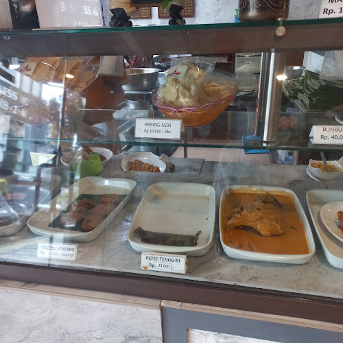 Restoran Miramar - Kota Medan