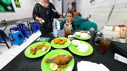 Warung Makan Kediri