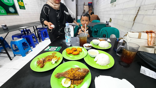 Warung Makan Kediri