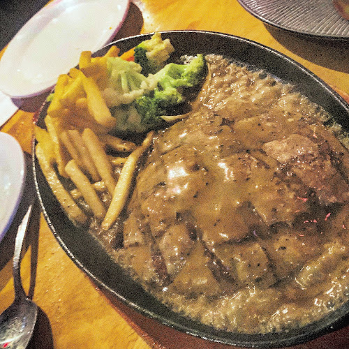 BISTRONOMIX - Gastronomi dan perhotelan