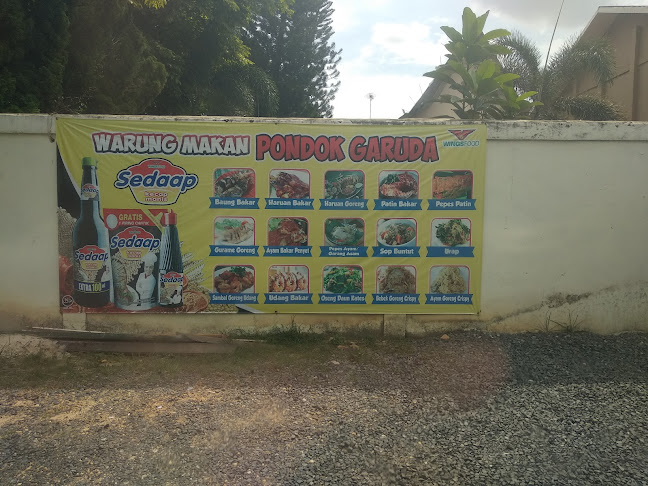 HR5Q+CP2, Jl. Garuda, Loktabat Utara, Kec. Banjarbaru Utara, Kota Banjar Baru, Kalimantan Selatan 70714