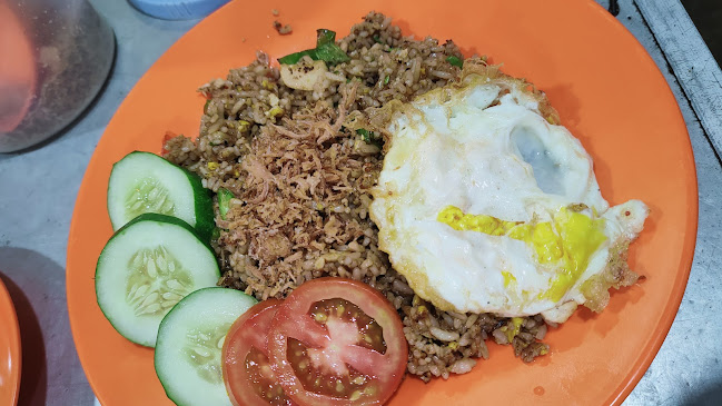 Jl. Otto Iskandar Dinata No.58, Sulanjana, Kec. Jambi Tim., Kota Jambi, Jambi 36123