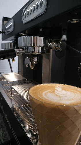 Comentarii opinii despre Kopi Equator Coffee