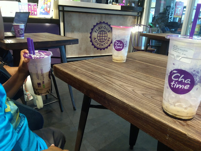Chatime - Makassar Town Square (Mtos) - Gastronomi dan perhotelan