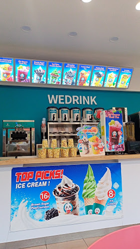 WEDRINK IP MALL - Gastronomi dan perhotelan