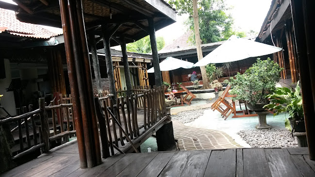 RM Taktakan (Sop Ikan) - Kota Serang