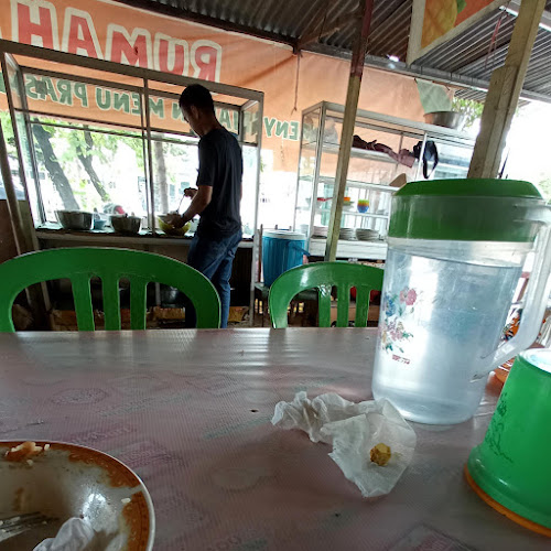 Rumah Makan Mia - Kota Makassar