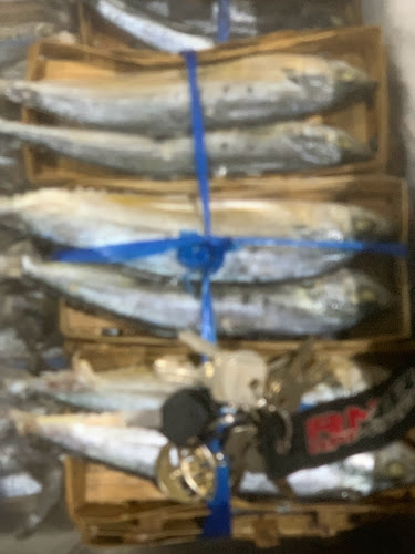 Bahan Pindangan ( Mas Gombloh ) GM FISH - Kab. Tasikmalaya