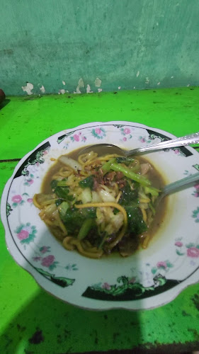 Depot Moro Seneng Cepitan