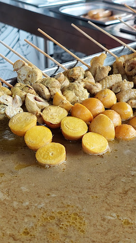 Soto Lamongan Cak Har Semarang - Gastronomi dan perhotelan