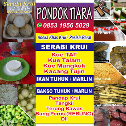 Pondok Tiara Kemiling