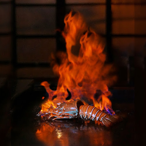 Opinii despre Tanoshi Izakaya Restaurant în Kota Semarang - Gastronomi dan perhotelan