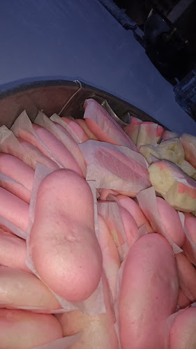 Opinii despre Bakpao & onde onde Pak Suroto în Kota Semarang - Gastronomi dan perhotelan