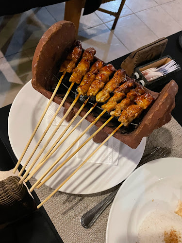 Monalisa Cafe - Gastronomi dan perhotelan