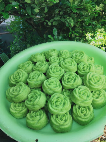 Aneka Kue T'Non - Kota Manado