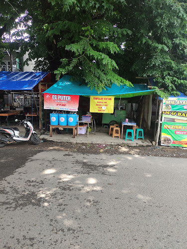 Es Puter Sultan Semarang