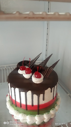 Ondo bakery - Gastronomi dan perhotelan