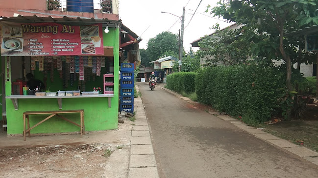 Comentarii opinii despre Warung Mama AL