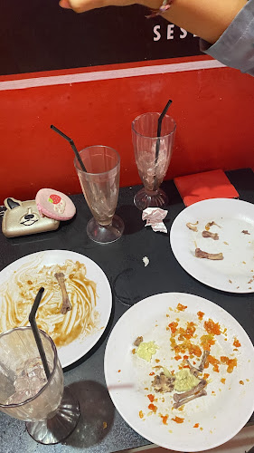 ACK Fried Chicken Sesetan - Kota Denpasar