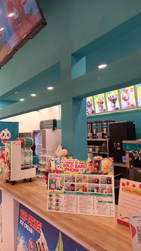 Wedrink Tembalang - Kota Semarang