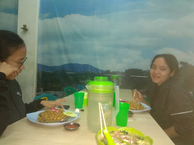 Comentarii opinii despre Kedai Bakmi Bahagia