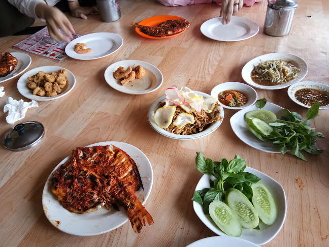 RM Indra Seafood Nancang