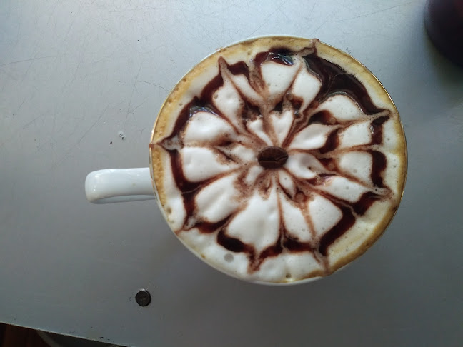 Comentarii opinii despre GARASI Cafe & Resto