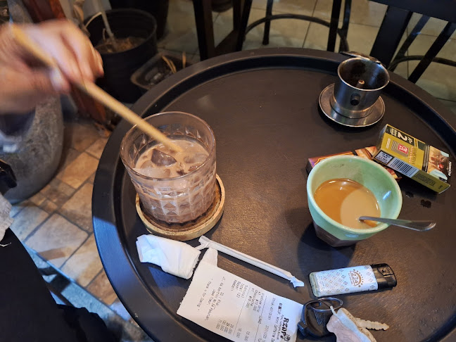 Comentarii opinii despre Cafe