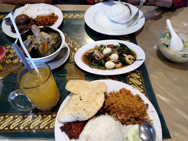 Jl. Sulawesi No.19, Gubeng, Kec. Gubeng, Surabaya, Jawa Timur 60281