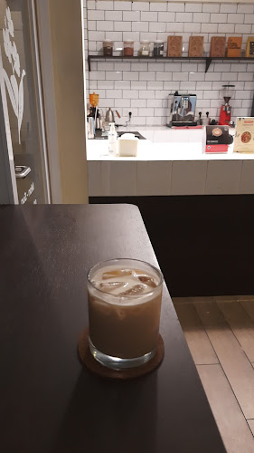 Forget Me Not Coffee - Kota Bandung