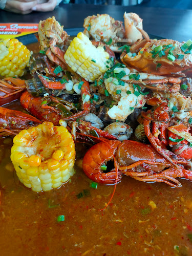 Salad Premium Binjai - Kota Binjai