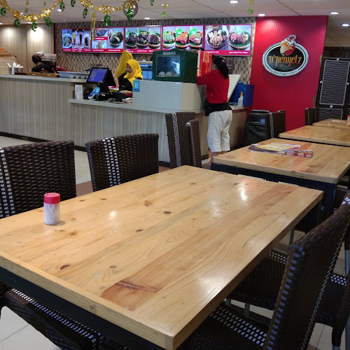 Comentarii opinii despre D'Penyetz Pontianak