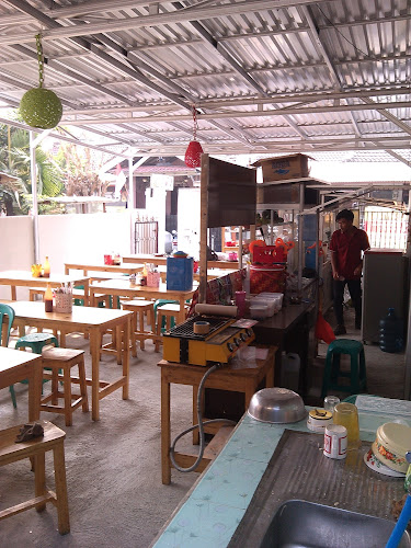 Kuliner Cendana 1 - Kota Tangerang