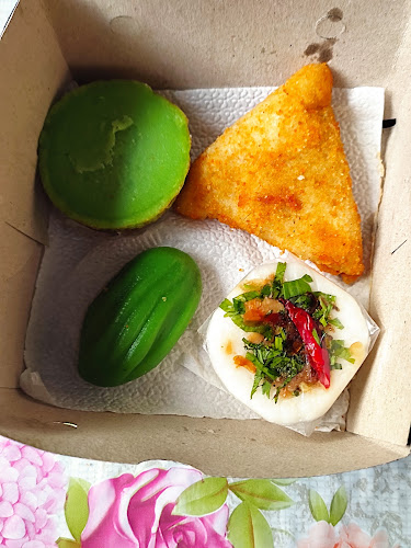 Umiga kitchen ( umi mega)