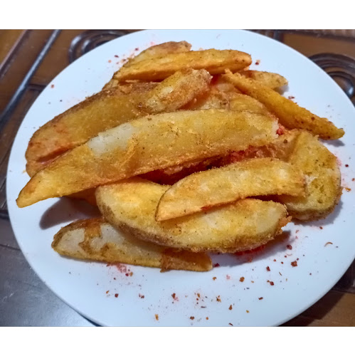 Comentarii opinii despre Hallo Warung