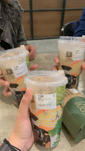 Fore - Kota Semarang