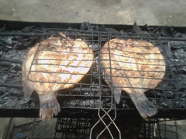 Warung Nasi RT Raos Tuang - Kab. Tasikmalaya