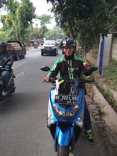 Opinii despre IVAN BANGO în Kota Bandar Lampung - Gastronomi dan perhotelan