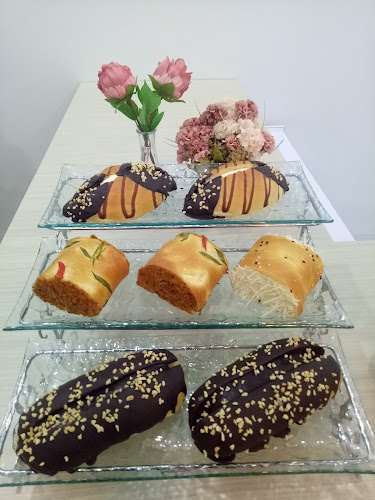 Rahin bakery - Kota Cilegon