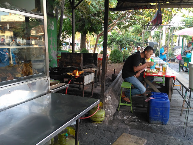 Warung Bu lekha