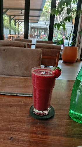 Opinii despre Agreya Coffee - Bogor în Kota Bogor - Gastronomi dan perhotelan