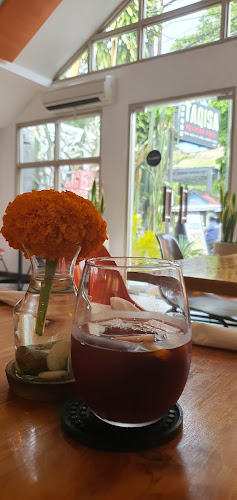 Taqisa Mexican Food - Sanur - Gastronomi dan perhotelan